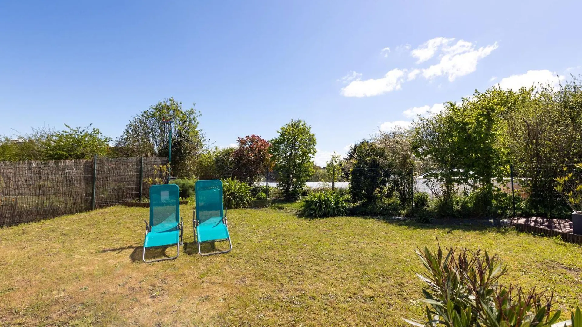 Holiday Home Agapanthe By Interhome Cancale 0*,  Fransa