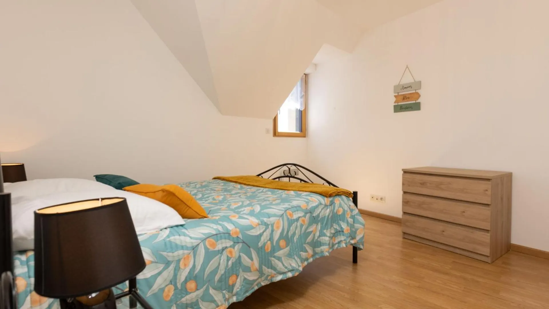 Holiday Home Agapanthe By Interhome Cancale Fransa