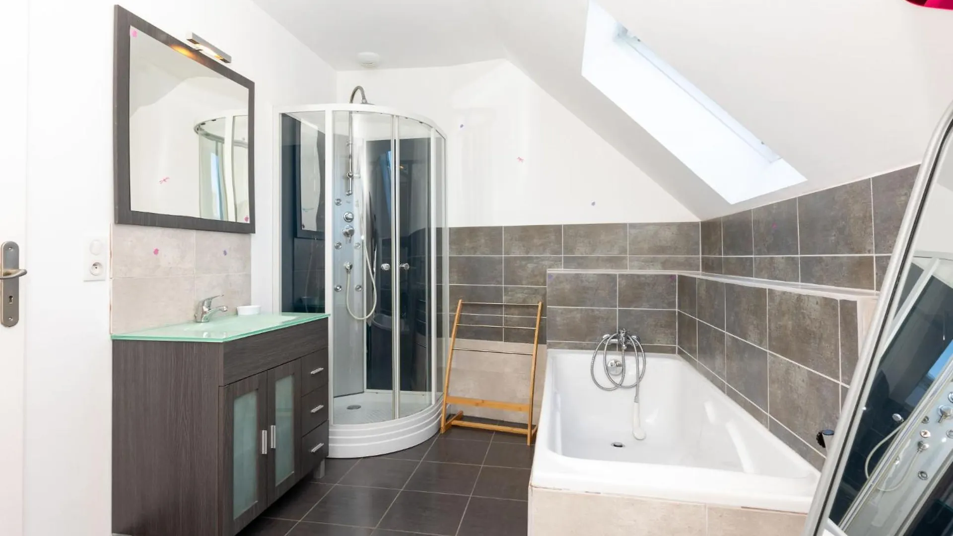 Holiday Home Agapanthe By Interhome Cancale