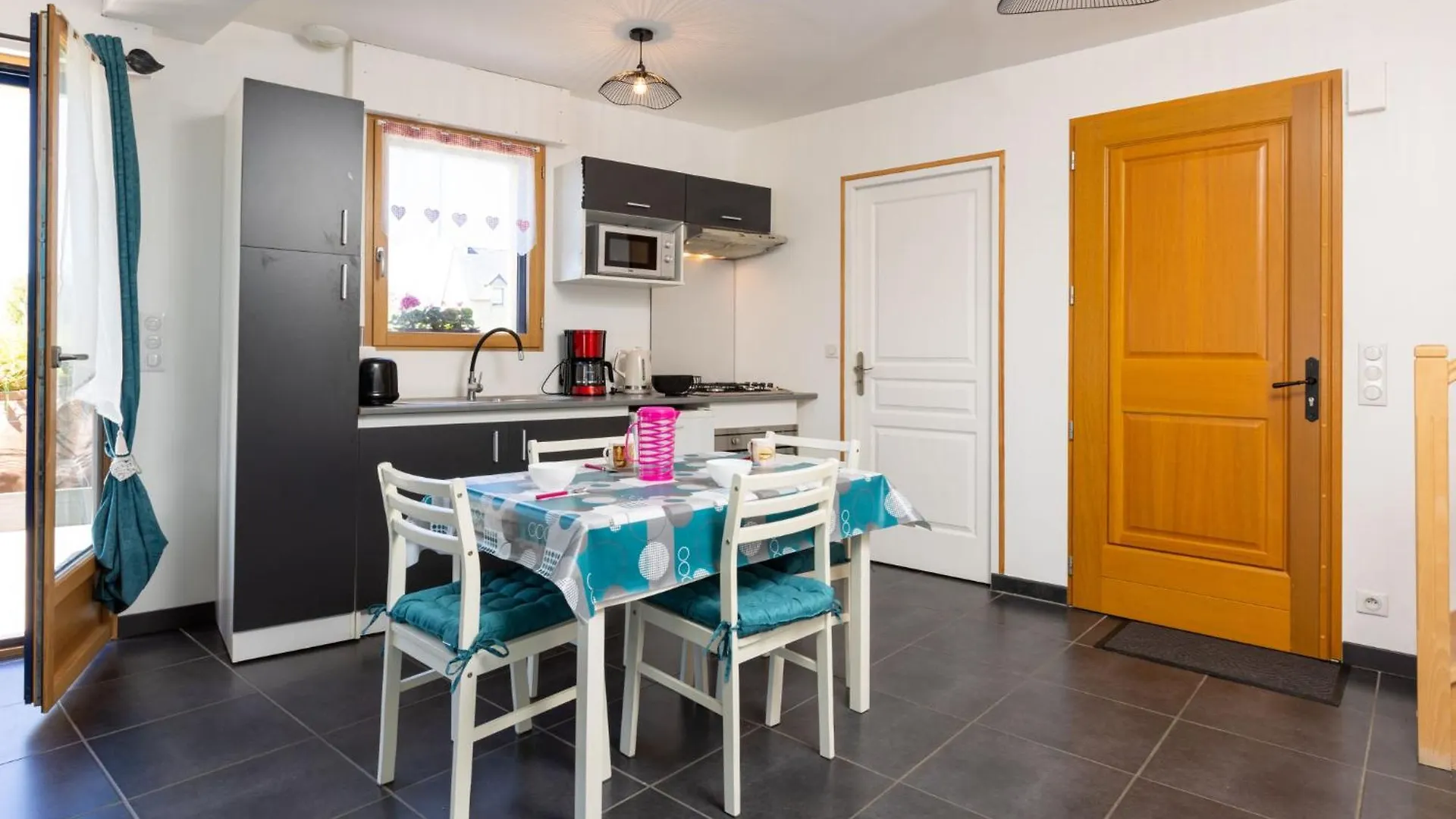 Holiday Home Agapanthe By Interhome Cancale