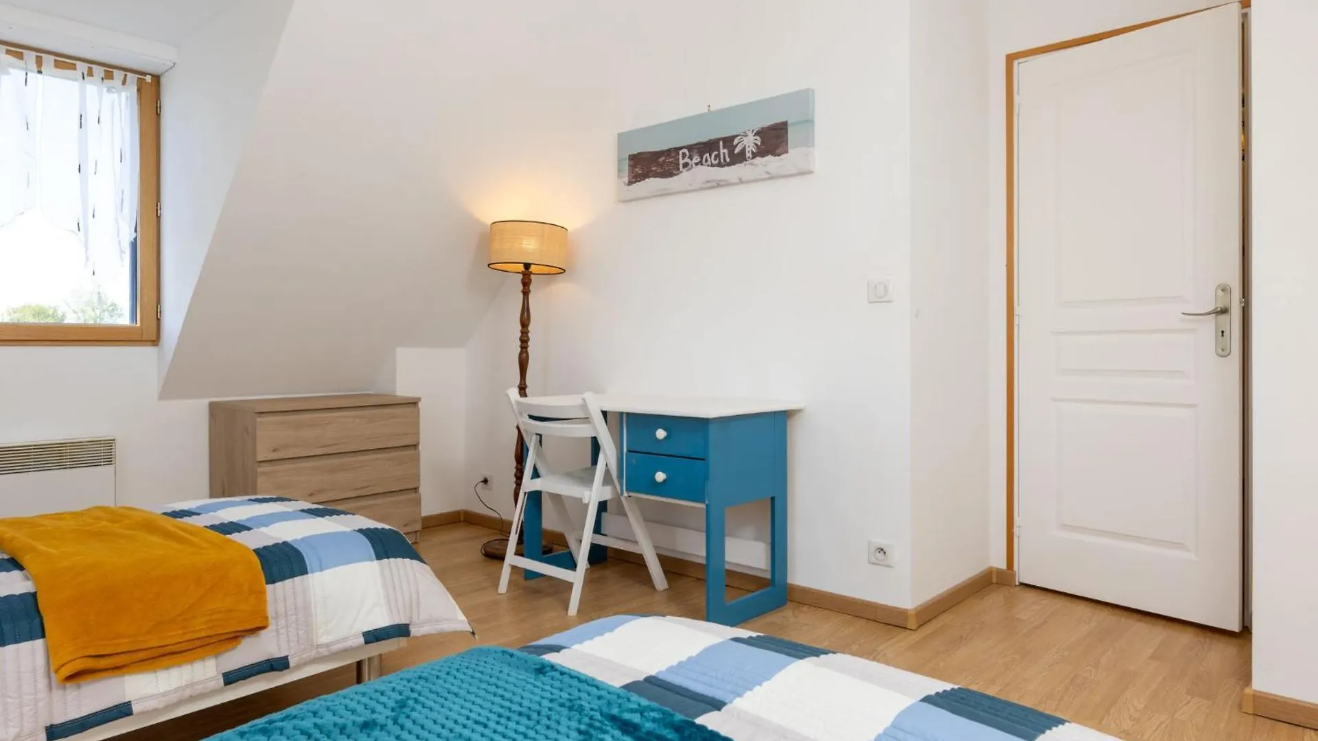 Holiday Home Agapanthe By Interhome Cancale 0*,