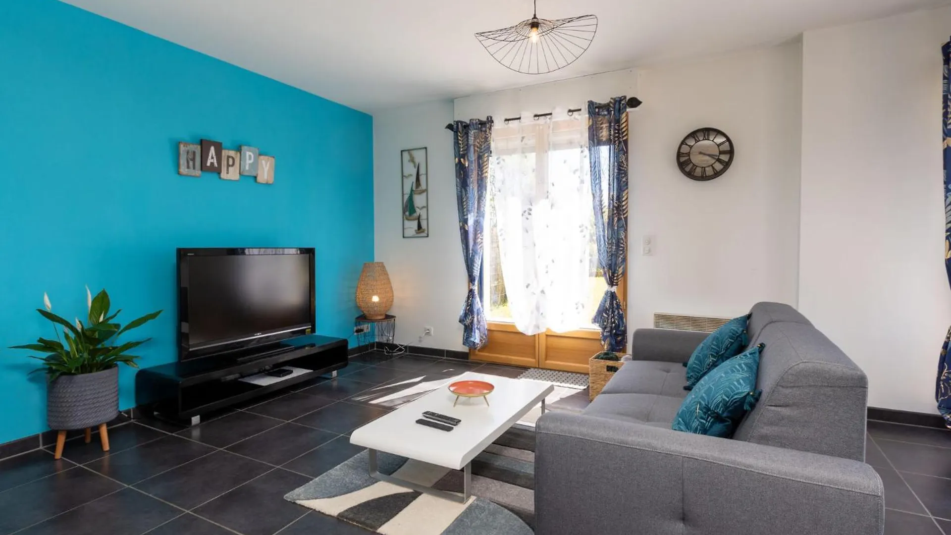 Holiday Home Agapanthe By Interhome Cancale