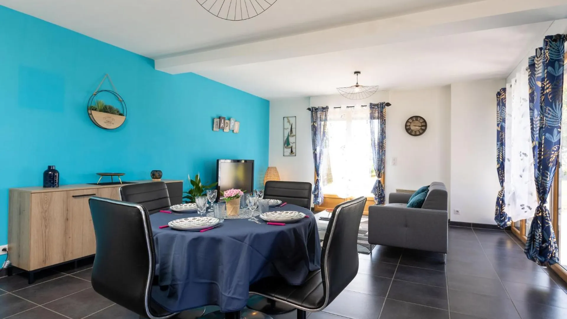 Holiday Home Agapanthe By Interhome Cancale Fransa