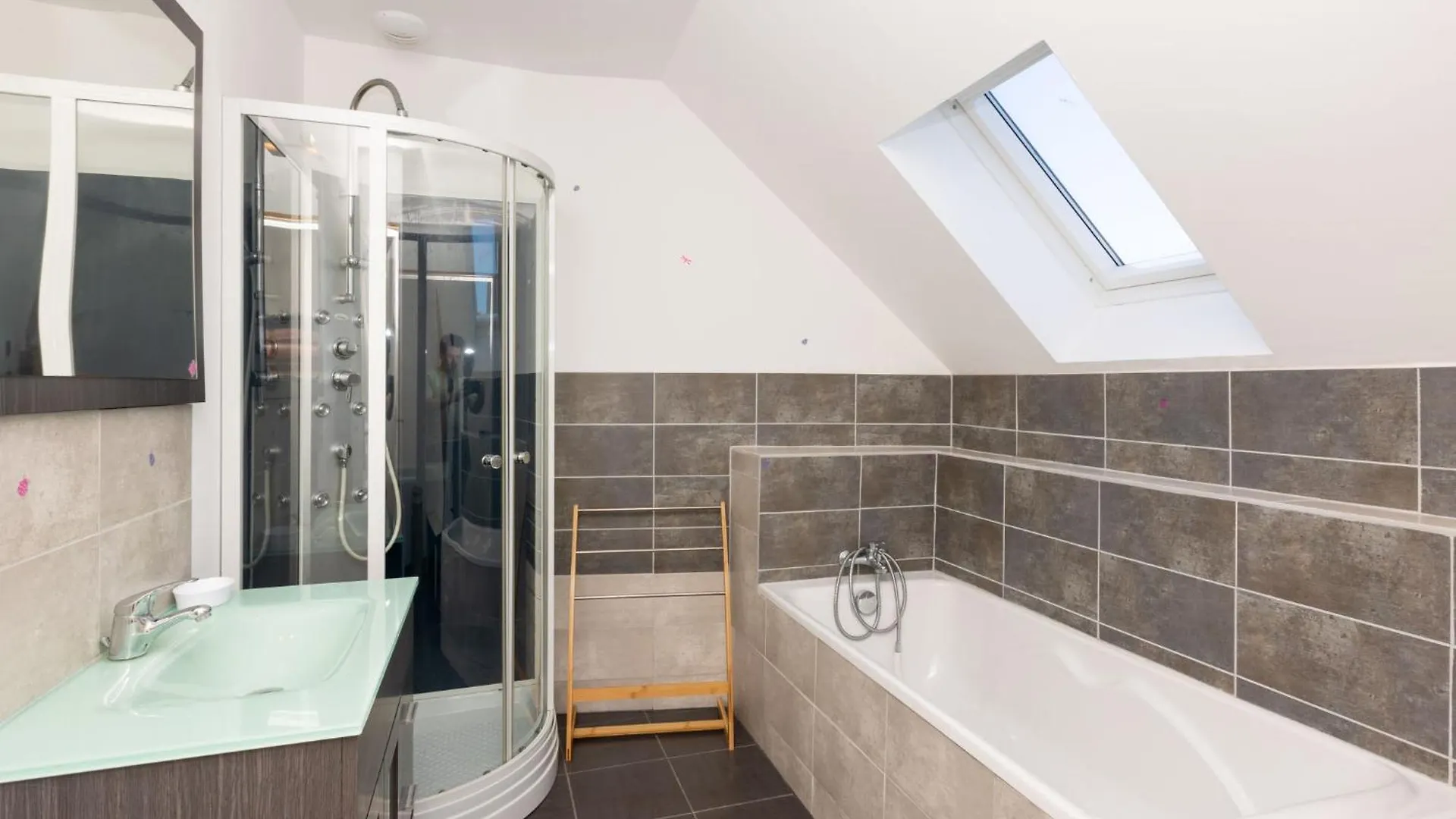 Holiday Home Agapanthe By Interhome Cancale