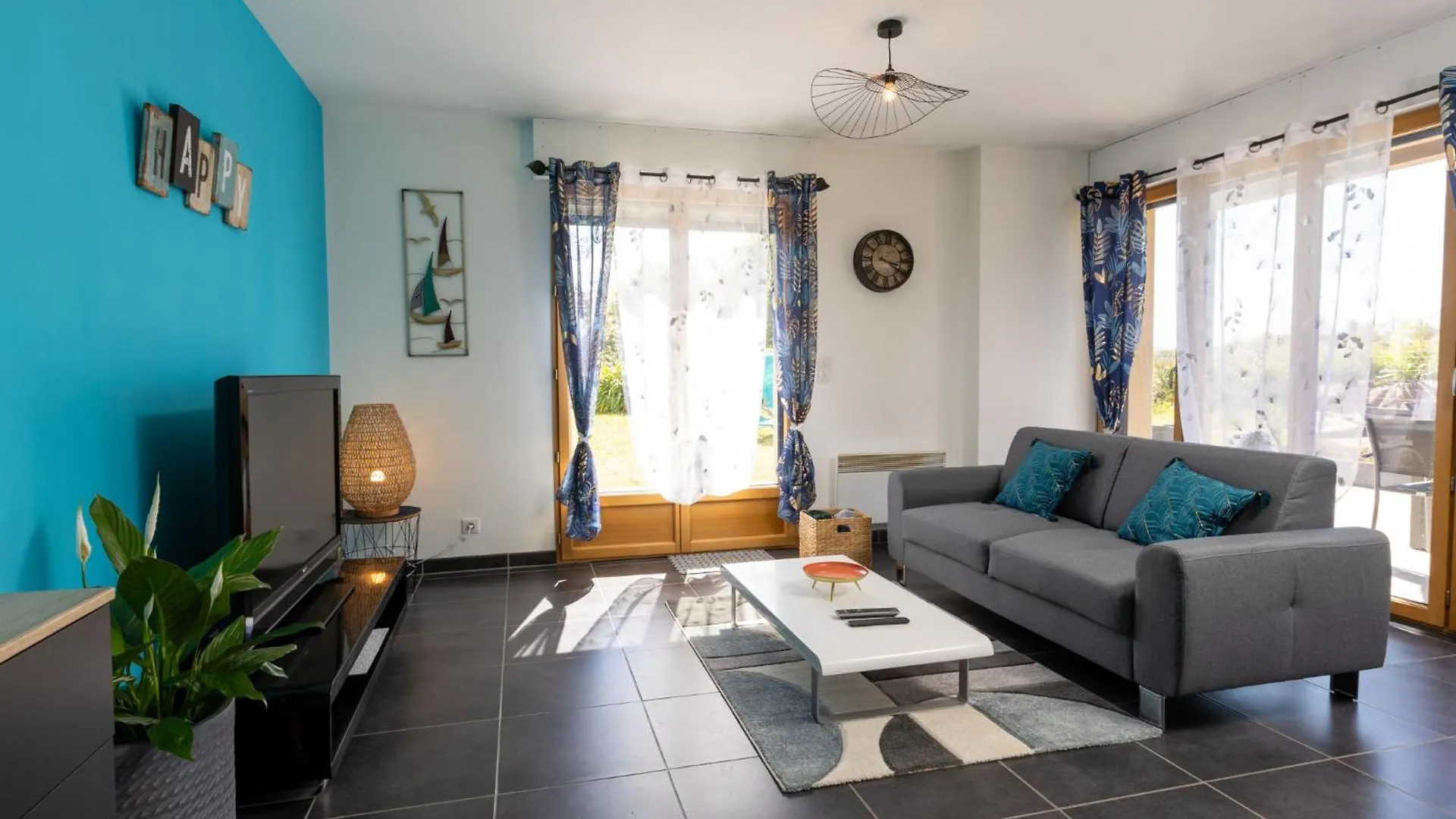Holiday Home Agapanthe By Interhome Cancale